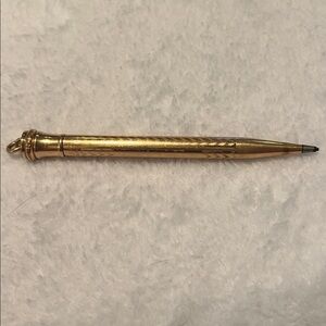 Vintage WAHL Gold Filled Ever Sharp Mechanical Pencil